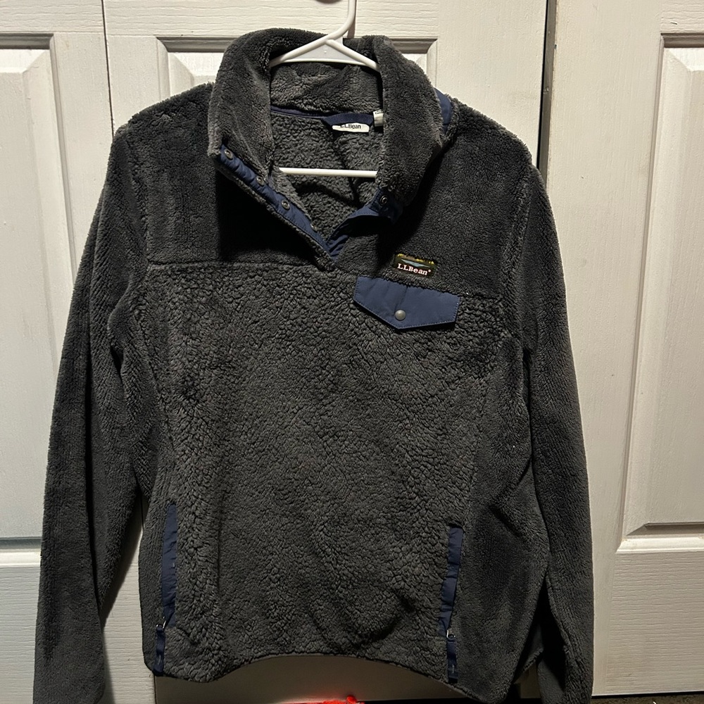 Women’s L.L. Bean Sherpa